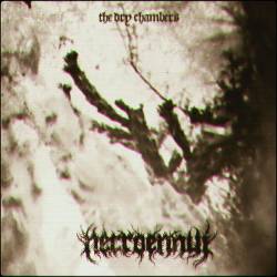Necroennui : The Dry Chambers Necroennui : The Dry Chambers